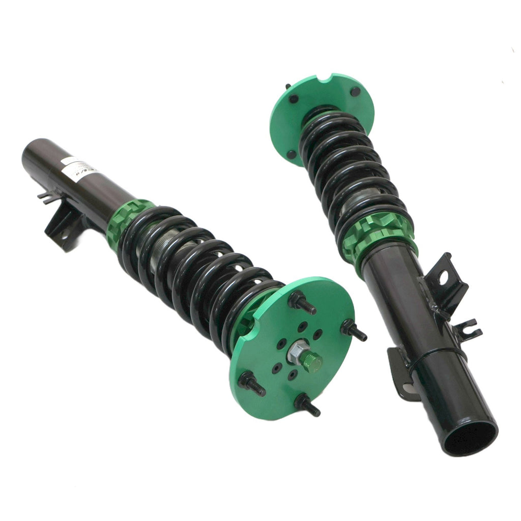 Rev9 R9-HS2-217_2 Hyper-Street II coilovers for Ford Flex (D4) 2009-2012, gallery view 3