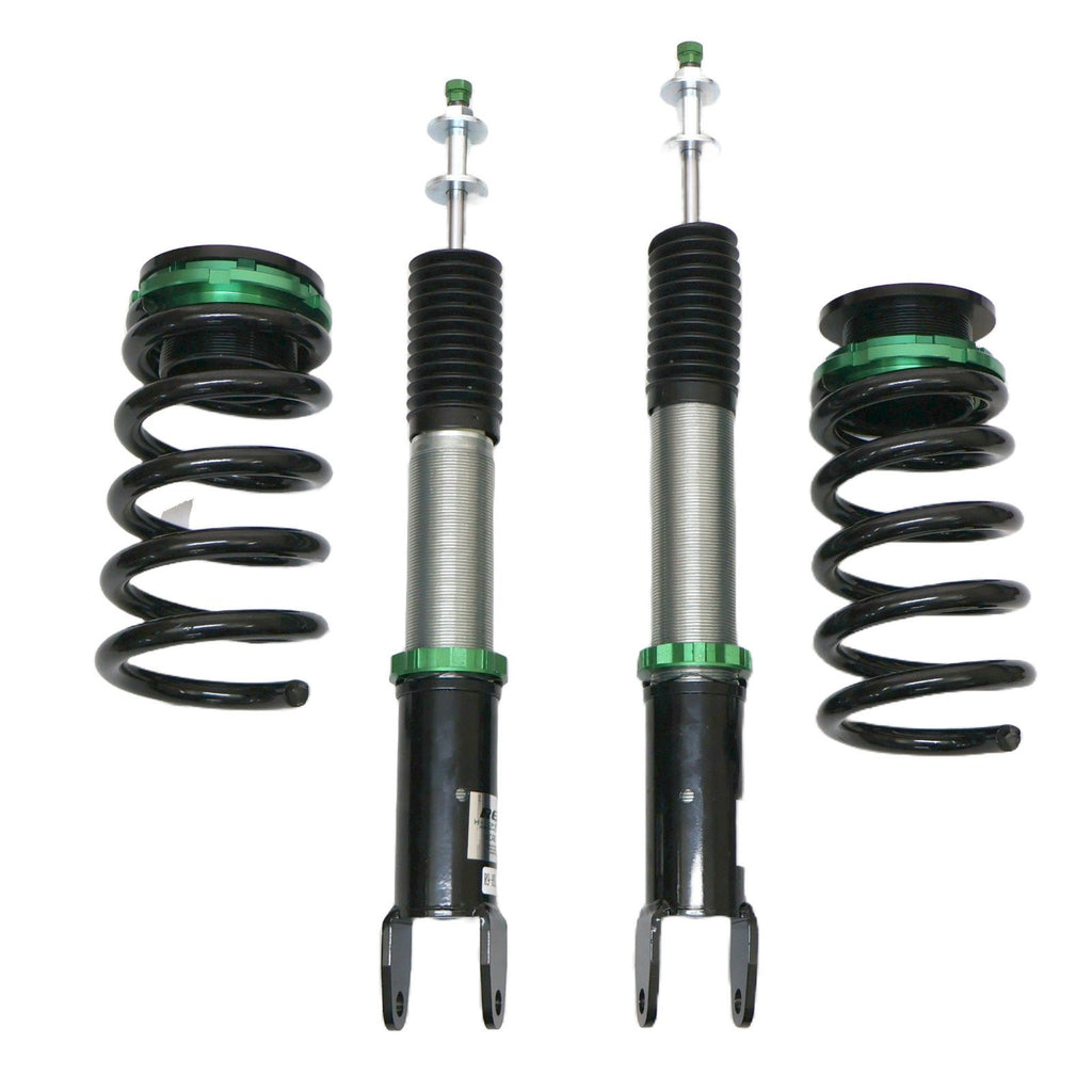 Rev9 R9-HS2-217_2 Hyper-Street II coilovers for Ford Flex (D4) 2009-2012, gallery view 4