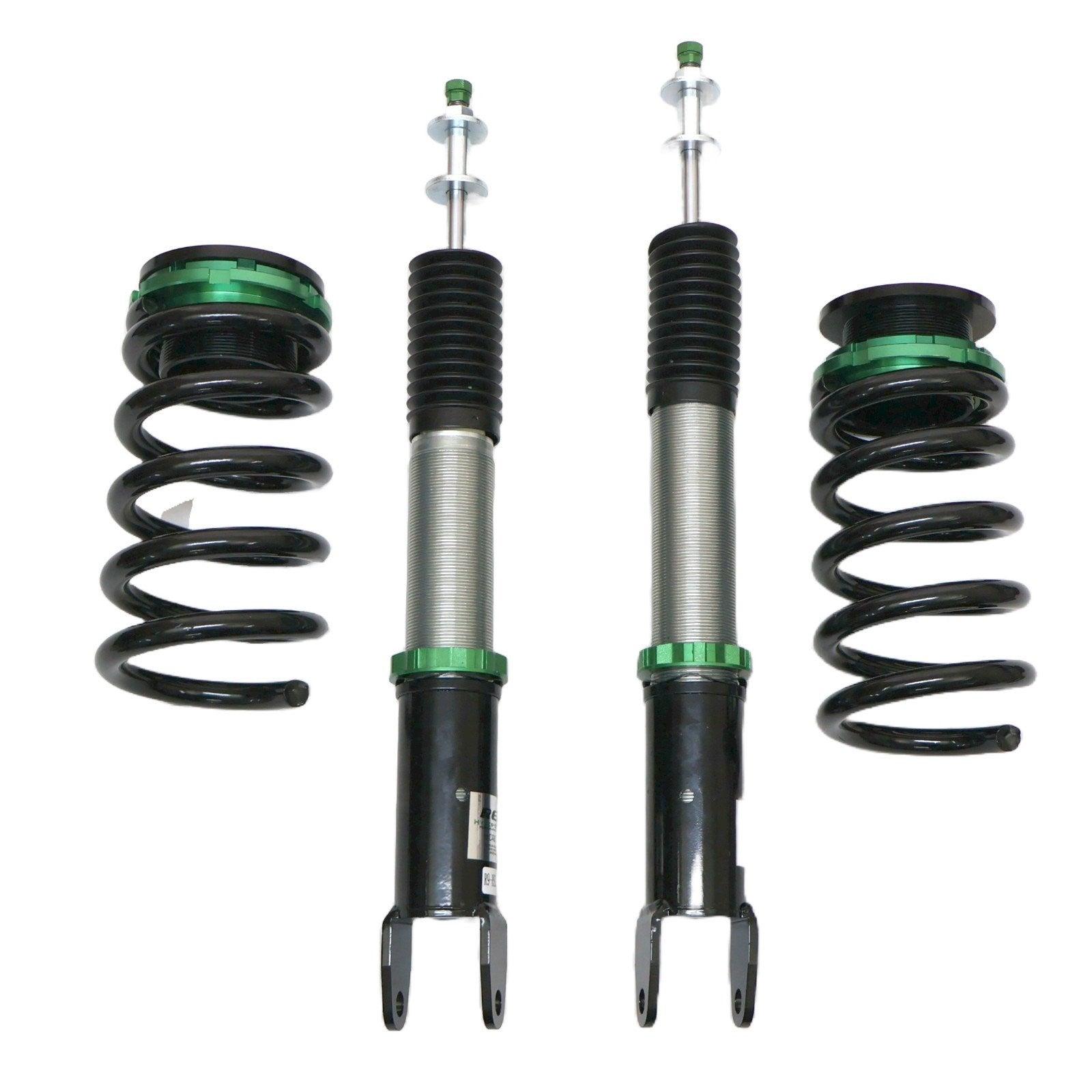 Rev9 R9-HS2-217_2 Hyper-Street II coilovers for Ford Flex (D4) 2009-2012, gallery view 4