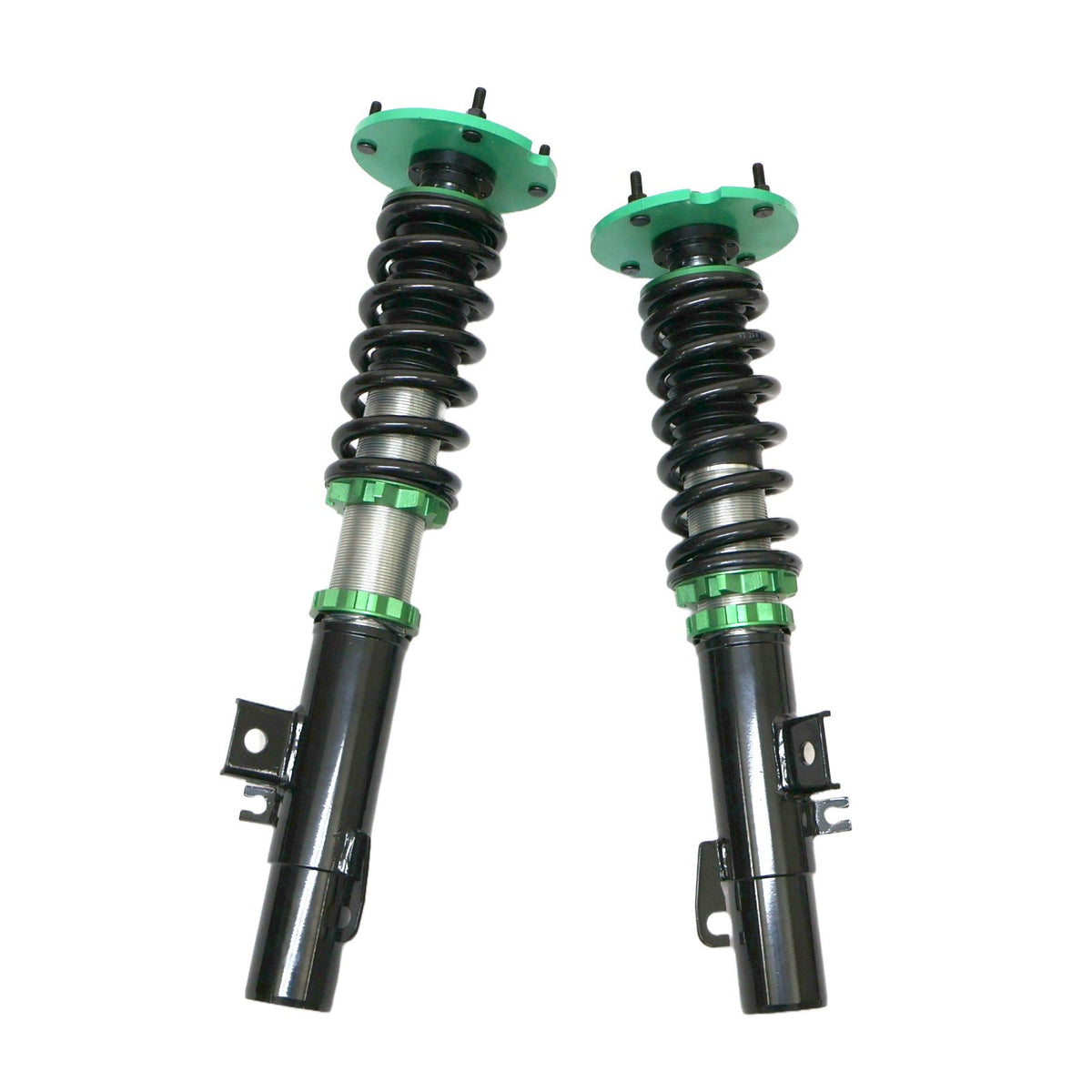 Rev9 R9-HS2-217_4 Hyper-Street II coilovers for Lincoln MKT 2010-2012, gallery view 2