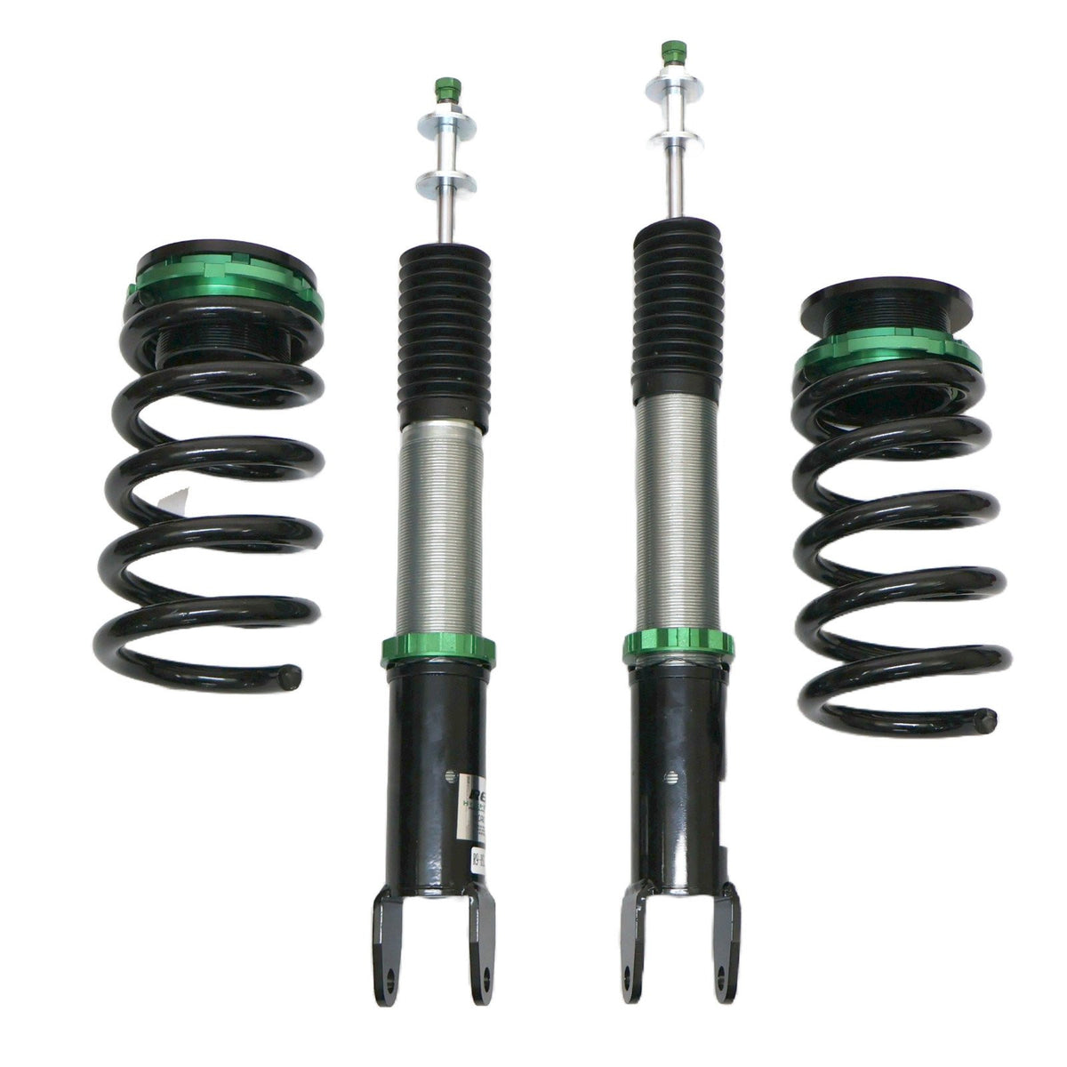 Rev9 R9-HS2-217_4 Hyper-Street II coilovers for Lincoln MKT 2010-2012, gallery view 4