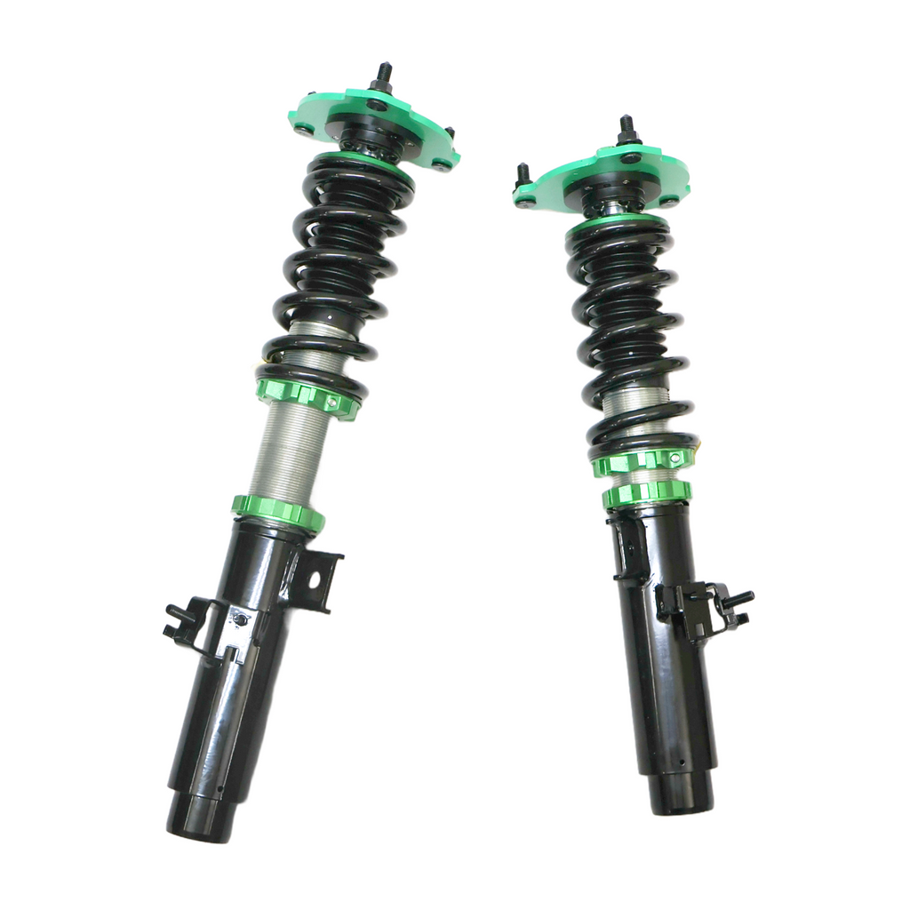 Rev9 R9-HS2-219 Hyper-Street II coilovers for Infiniti Q45 RWD (Y33) 1997-2001, gallery view 2