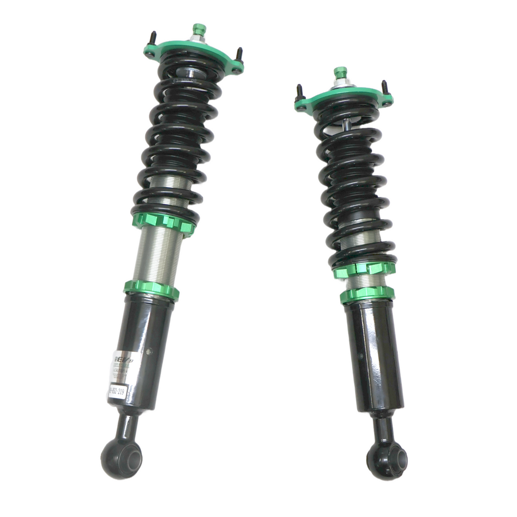 Rev9 R9-HS2-219 Hyper-Street II coilovers for Infiniti Q45 RWD (Y33) 1997-2001, gallery view 4