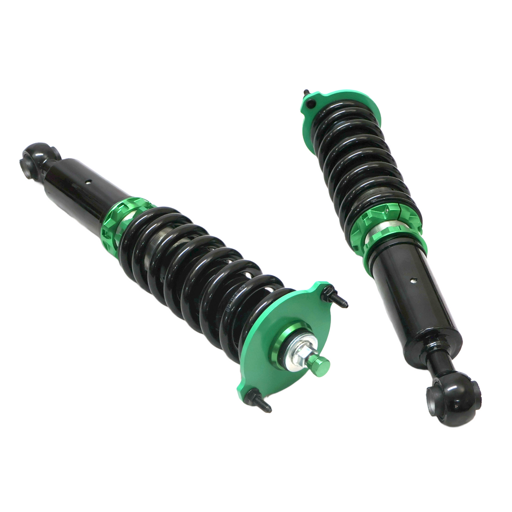 Rev9 R9-HS2-219 Hyper-Street II coilovers for Infiniti Q45 RWD (Y33) 1997-2001, gallery view 5