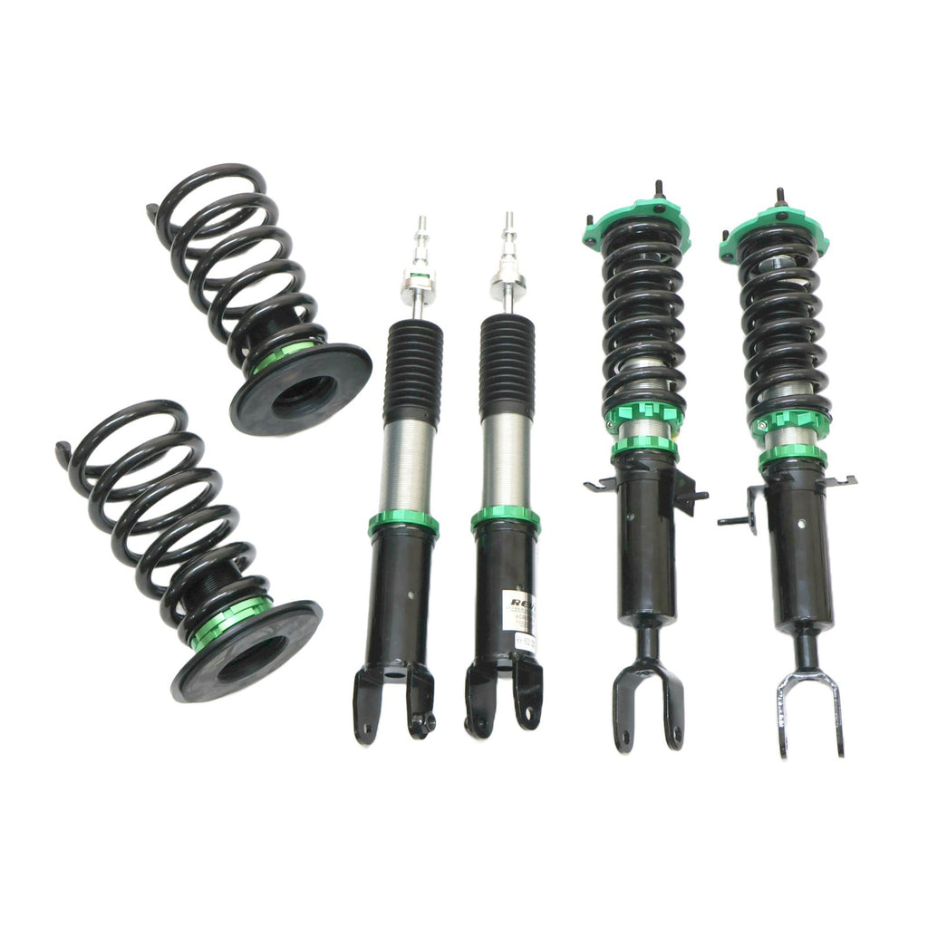 Rev9 Power Hyper-Street II Coilovers - Infiniti M37 M45 RWD (Y50) 2006-2010