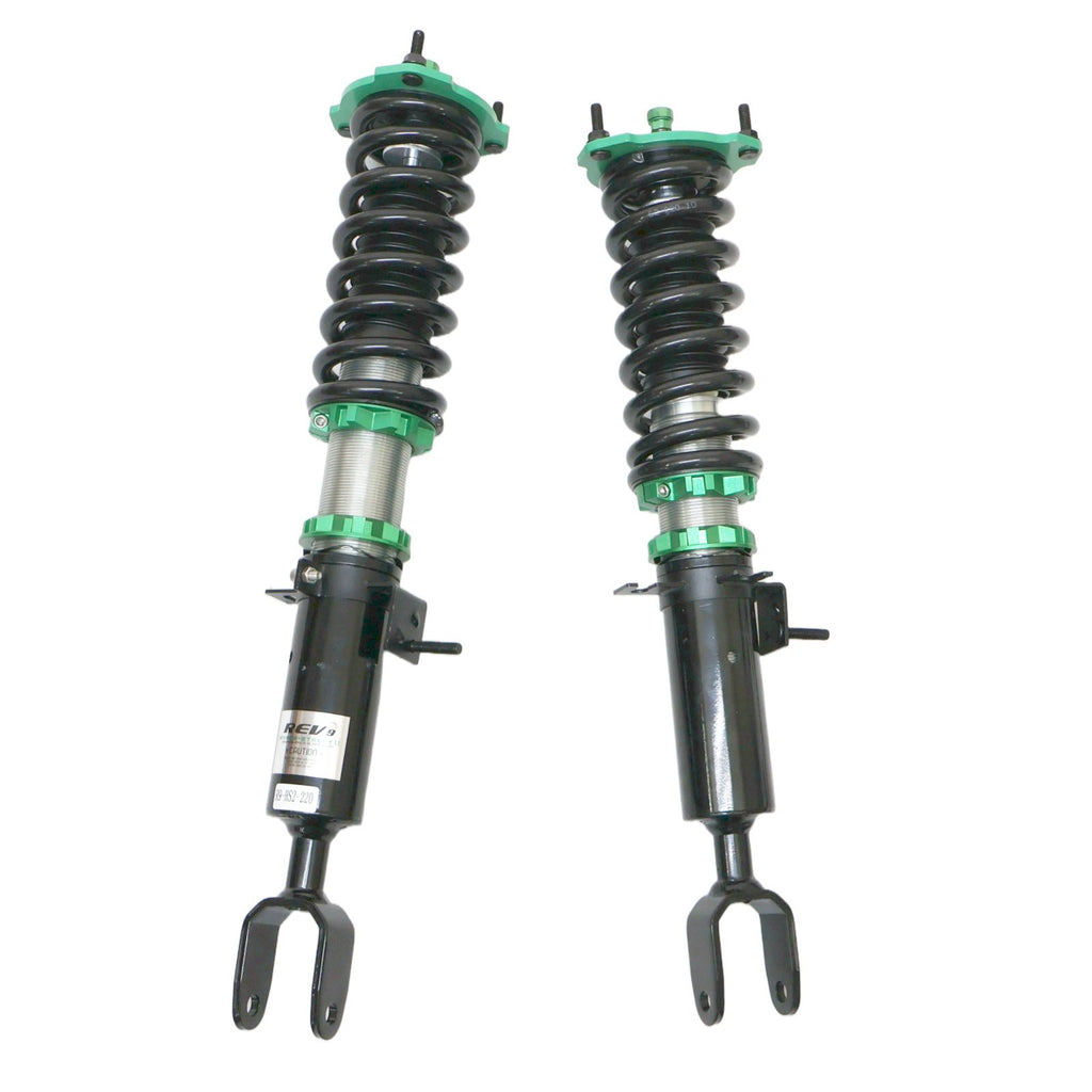 Rev9 Power Hyper-Street II Coilovers - Infiniti M37 M45 RWD (Y50) 2006-2010