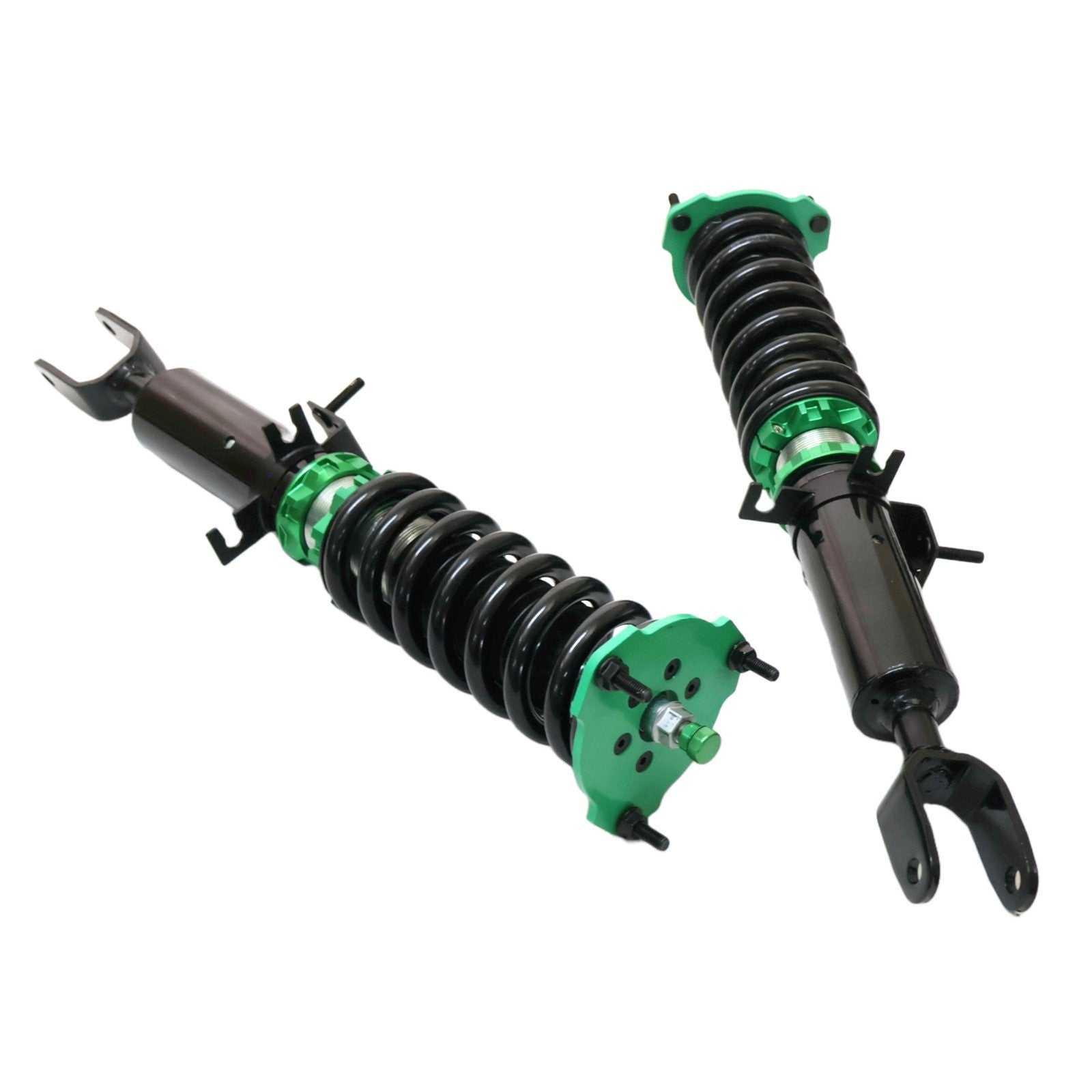 Rev9 Power Hyper-Street II Coilovers - Infiniti M37 M45 RWD (Y50) 2006-2010