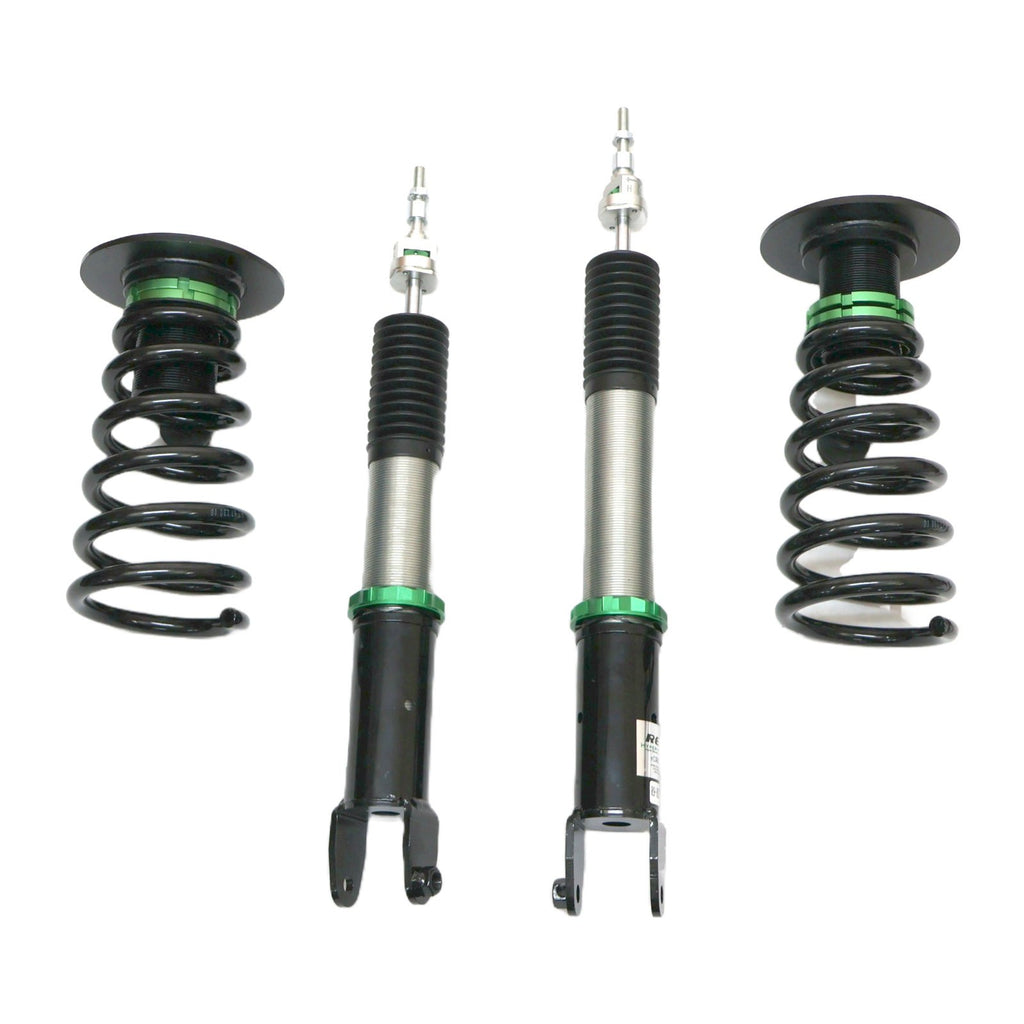 Rev9 Power Hyper-Street II Coilovers - Infiniti M37 M45 RWD (Y50) 2006-2010