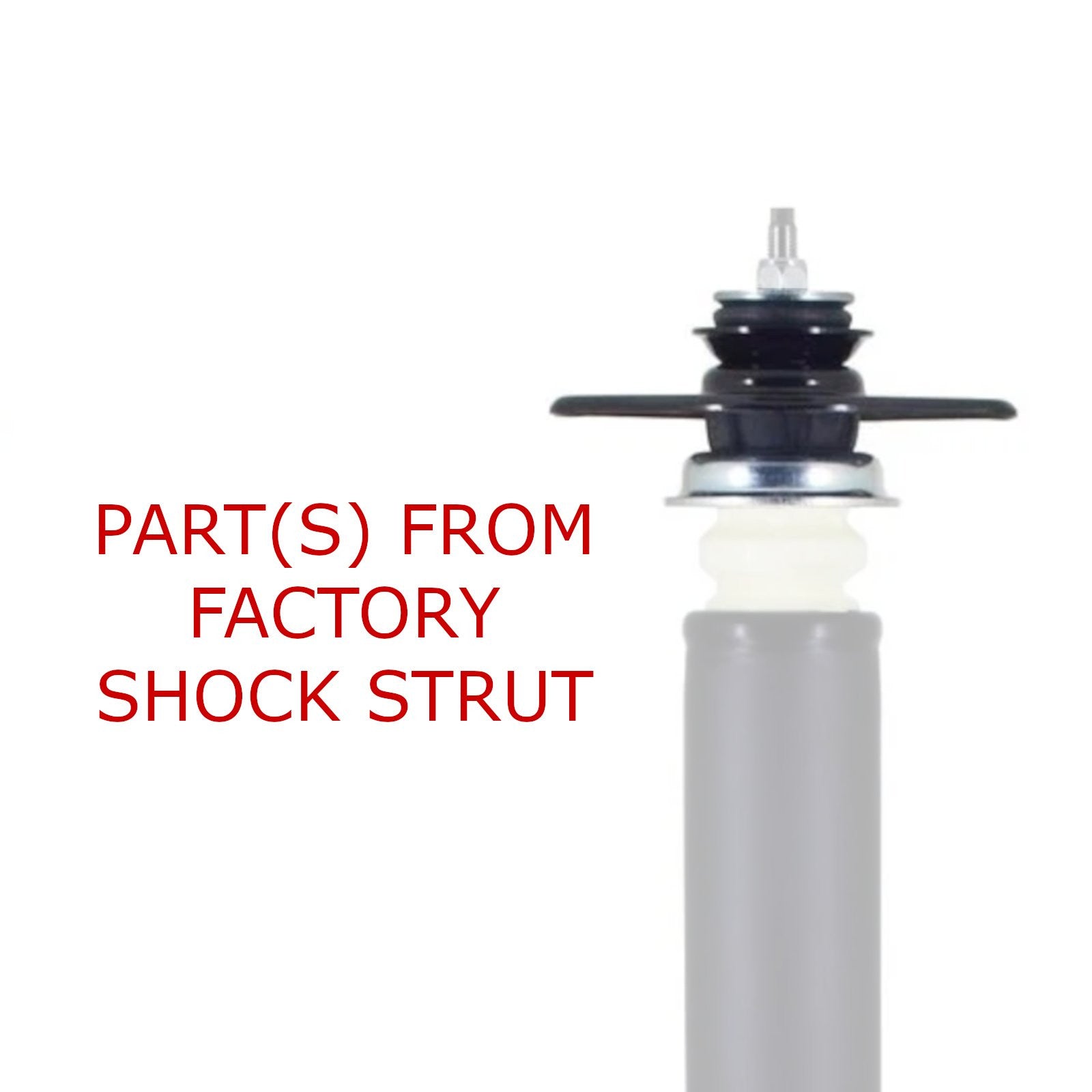 Rev9 Power Hyper-Street II Coilovers - Infiniti M37 M45 RWD (Y50) 2006-2010