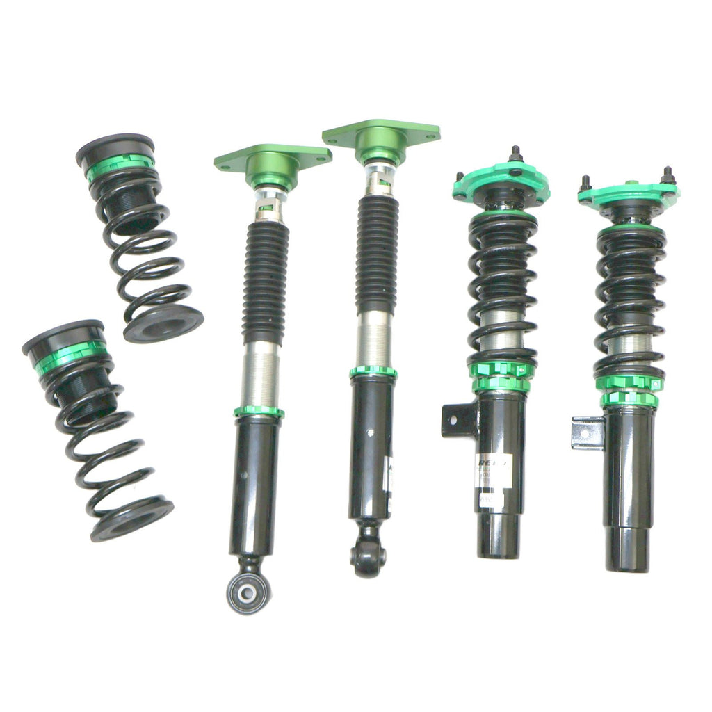 Rev9 Power Hyper-Street II Coilovers - Mazda 3 (BP) 2019-26