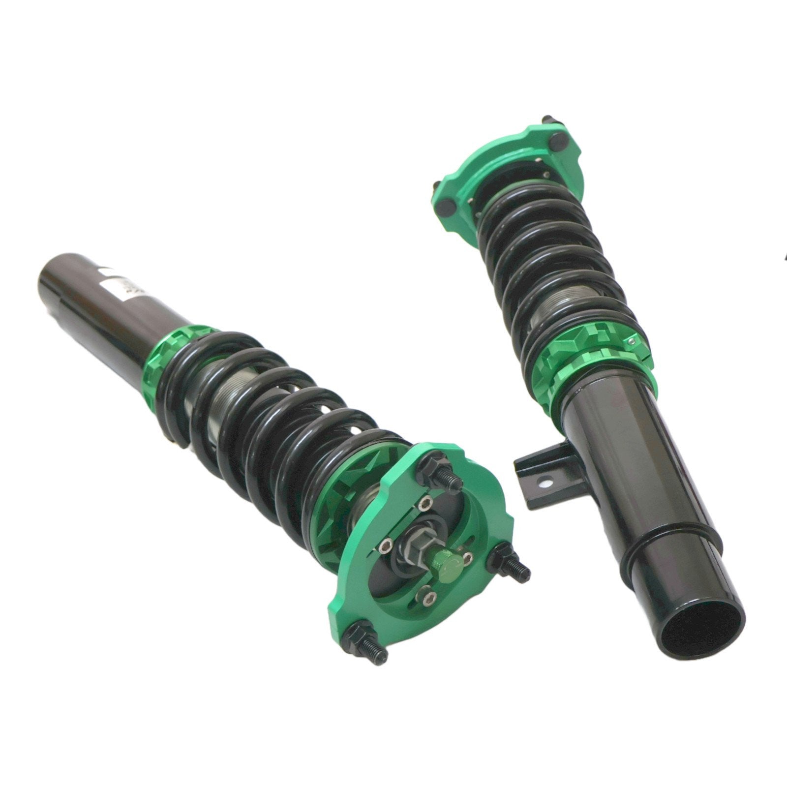 Rev9 Power Hyper-Street II Coilovers - Mazda 3 (BP) 2019-26