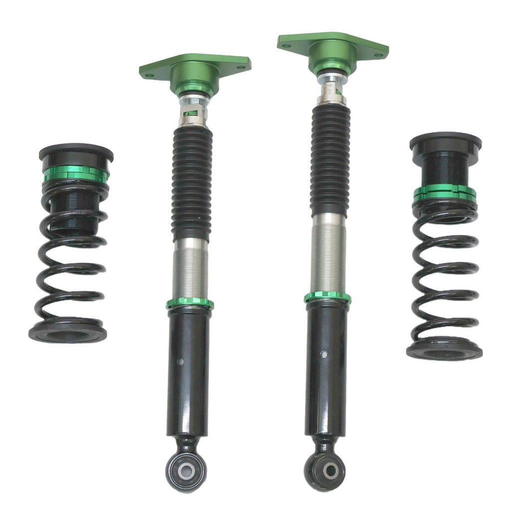 Rev9 Power Hyper-Street II Coilovers - Mazda 3 (BP) 2019-26