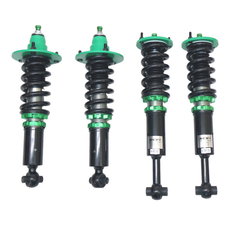 Rev9 Power Hyper-Street II Coilovers for Ford Explorer 2006-10