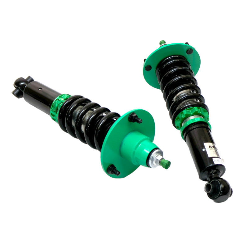 Rev9 Power Hyper-Street II Coilovers for Ford Explorer 2006-10