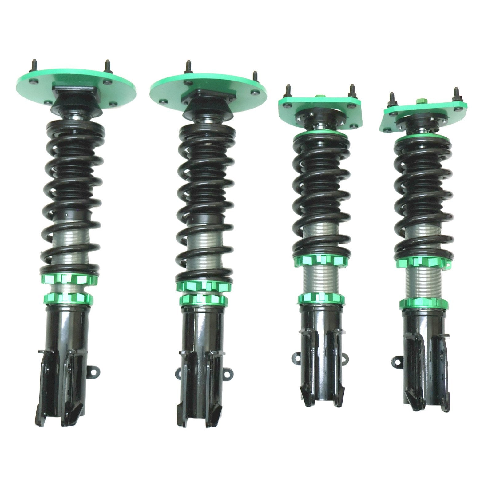 Rev9 Hyper-Street II coilover kit for 1995-1999 Dodge Neon