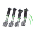 Rev9 Hyper-Street 3 Coilovers - Subaru Legacy AWD (BC/BF) 1992-94 - R9-INV-003_2