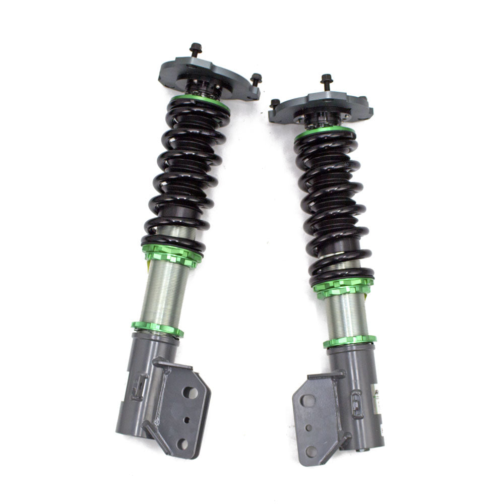 Rev9 Hyper-Street 3 Coilovers - Subaru Impreza AWD (GC) 1993-01 - R9-INV-003_1