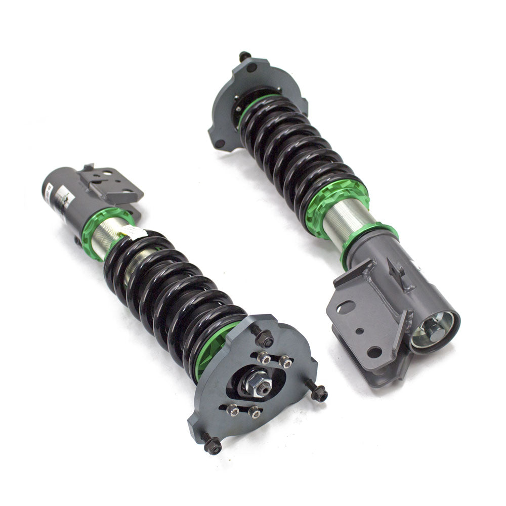 Rev9 Hyper-Street 3 Coilovers - Subaru Impreza AWD (GC) 1993-01 - R9-INV-003_1