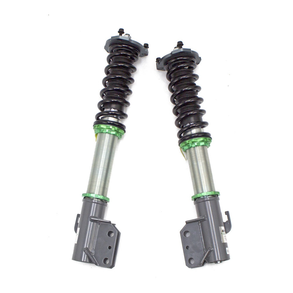 Rev9 Hyper-Street 3 Coilovers - Subaru Impreza AWD (GC) 1993-01 - R9-INV-003_1