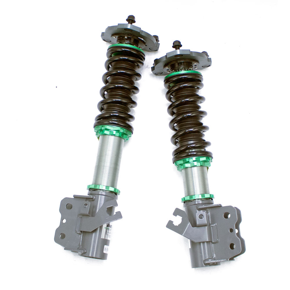 Rev9 Hyper-Street 3 Coilovers - Nissan 240SX (S13) 1989-94 - R9-INV-006