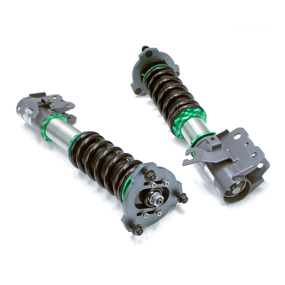 Rev9 Hyper-Street 3 Coilovers - Nissan 240SX (S13) 1989-94 - R9-INV-006