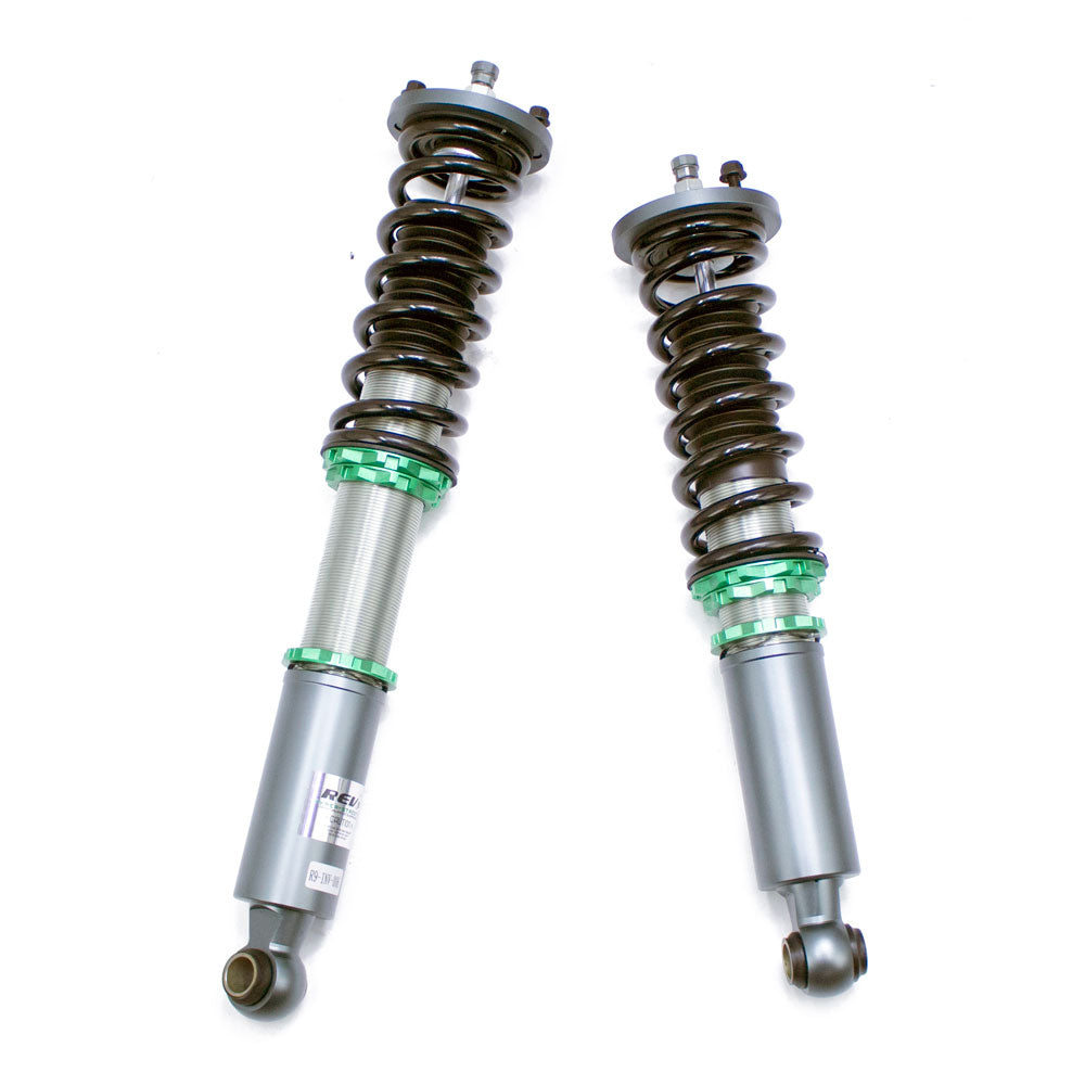 Rev9 Hyper-Street 3 Coilovers - Nissan 240SX (S13) 1989-94 - R9-INV-006