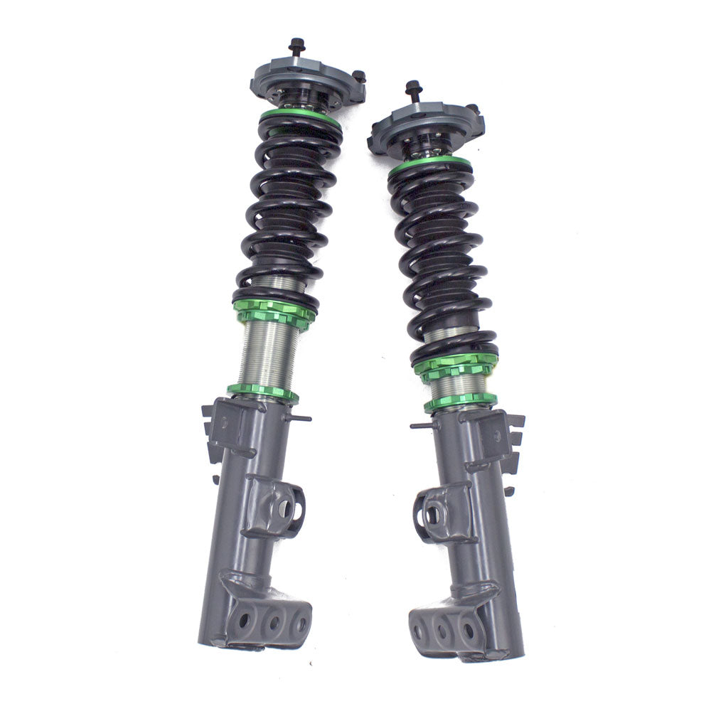 Rev9 Hyper-Street 3 Coilovers - BMW 3-Series RWD (E36) 1992-99 - R9-INV-024