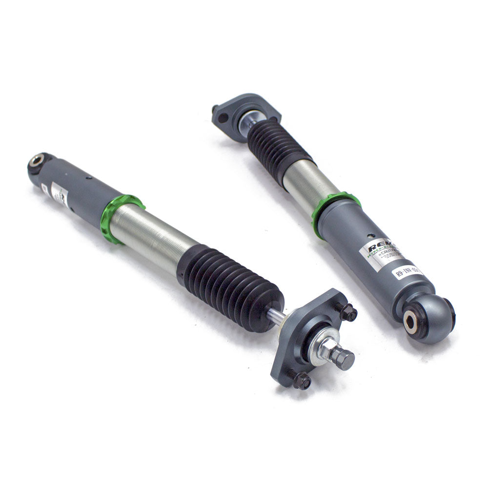 Rev9 Hyper-Street 3 Coilovers - BMW 3-Series RWD (E36) 1992-99 - R9-INV-024