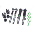 Rev9 Hyper-Street 3 Coilovers - BMW 3-Series RWD (E46) 1999-06 - R9-INV-025