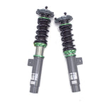 Rev9 Hyper-Street 3 Coilovers - BMW 3-Series RWD (E46) 1999-06 - R9-INV-025