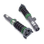 Rev9 Hyper-Street 3 Coilovers - BMW 3-Series RWD (E46) 1999-06 - R9-INV-025