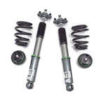 Rev9 Hyper-Street 3 Coilovers - BMW 3-Series RWD (E46) 1999-06 - R9-INV-025
