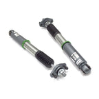 Rev9 Hyper-Street 3 Coilovers - BMW 3-Series RWD (E46) 1999-06 - R9-INV-025