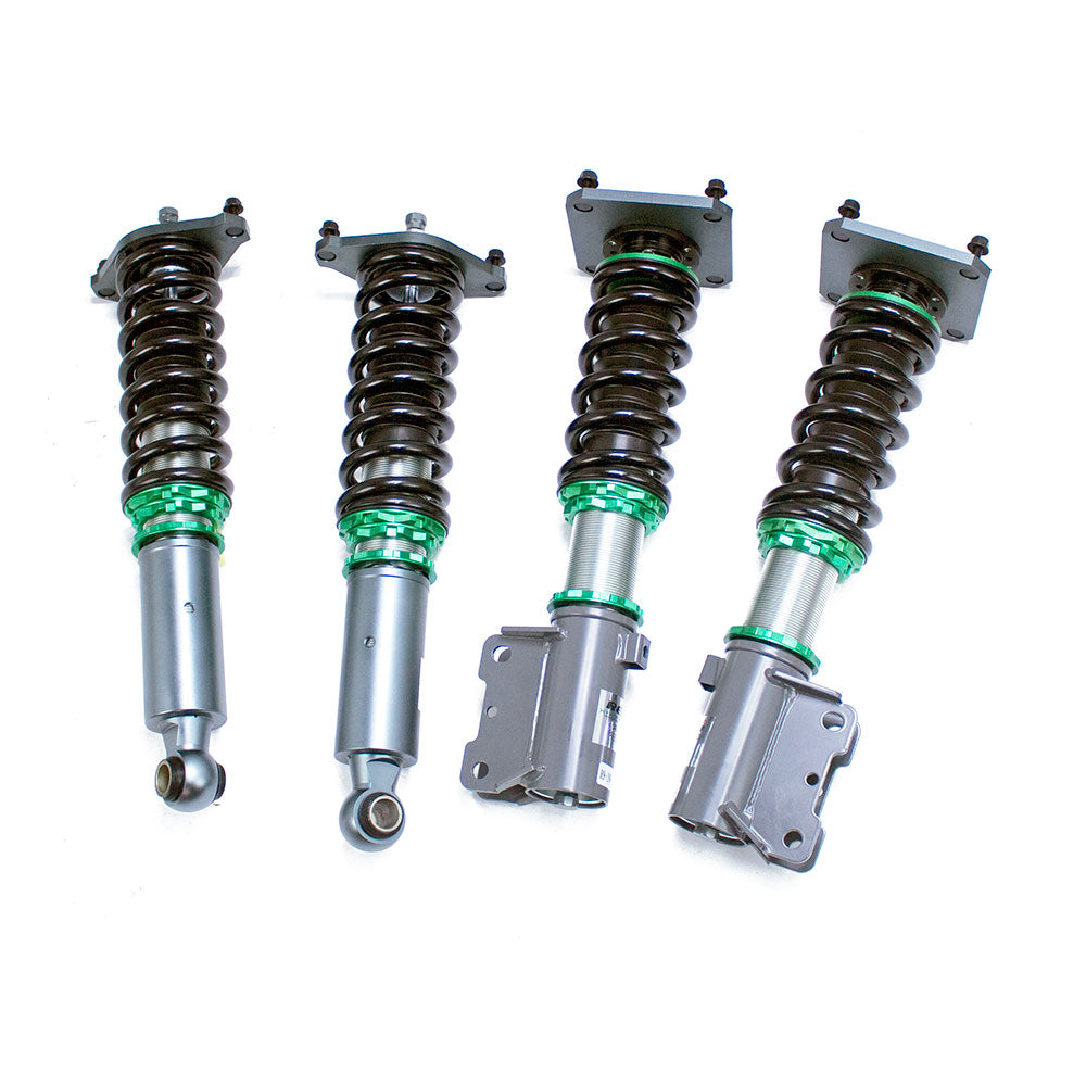 Rev9 Hyper-Street 3 Coilovers - Mazda RX-7 (FC) 1986-91 - R9-INV-029