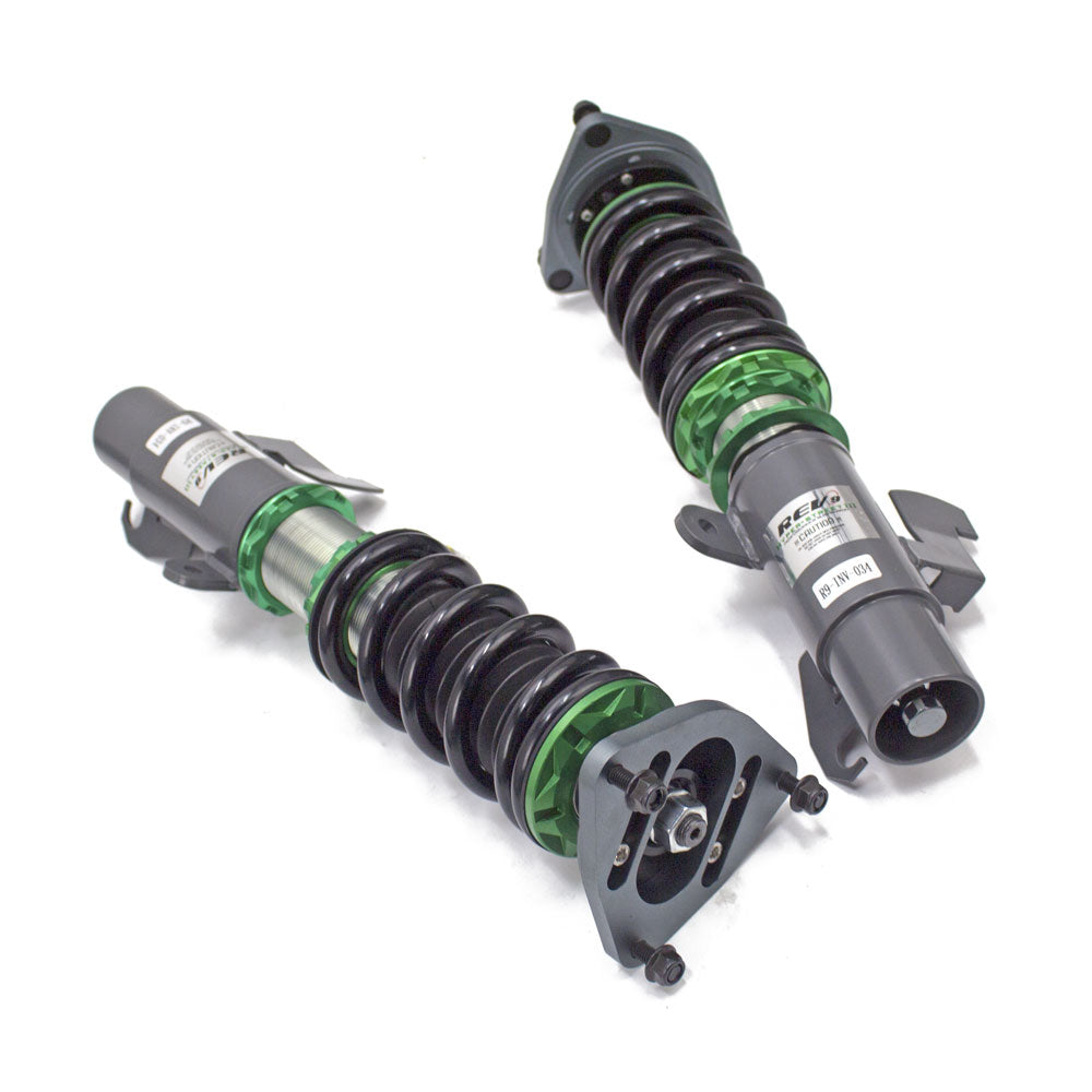 Rev9 Hyper-Street 3 Coilovers - Mazda3 (BL) 2010-13 - R9-INV-034