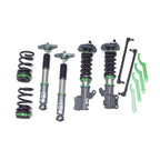 Rev9 Hyper-Street 3 Coilovers - Hyundai Genesis Coupe (BK) 2011-16 Hyper-Street 3 Coilovers w/ Inverted Shocks Performance Lowering Kit - R9-INV-067
