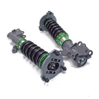 Rev9 Hyper-Street 3 Coilovers - Hyundai Genesis Coupe (BK) 2011-16 Hyper-Street 3 Coilovers w/ Inverted Shocks Performance Lowering Kit - R9-INV-067