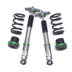 Rev9 Hyper-Street 3 Coilovers - Hyundai Genesis Coupe (BK) 2011-16 Hyper-Street 3 Coilovers w/ Inverted Shocks Performance Lowering Kit - R9-INV-067