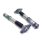 Rev9 Hyper-Street 3 Coilovers - Hyundai Genesis Coupe (BK) 2011-16 Hyper-Street 3 Coilovers w/ Inverted Shocks Performance Lowering Kit - R9-INV-067