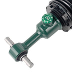 Rev9 Power Rocky Road Adjustable Leveling Front Struts - Chevrolet Avalanche 2007 - 2013 (0-3")