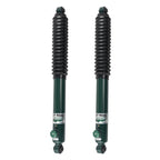 Rev9 Power Rocky Road Adjustable Extended Rear Dampers - Chevrolet Silverado 1500 2007-2026 (0-4")
