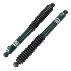 Rev9 Power Rocky Road Adjustable Extended Rear Dampers - Chevrolet Silverado 1500 2007-2026 (0-4")