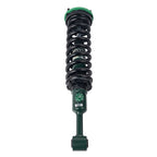 Rev9 Power Rocky Road Adjustable Leveling Front Struts - Ford F150 RWD 2009-2013 (0-2")