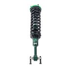 Rev9 Power Rocky Road Adjustable Leveling Front Struts - Ford F150 RWD 2014-2020 (0-2")