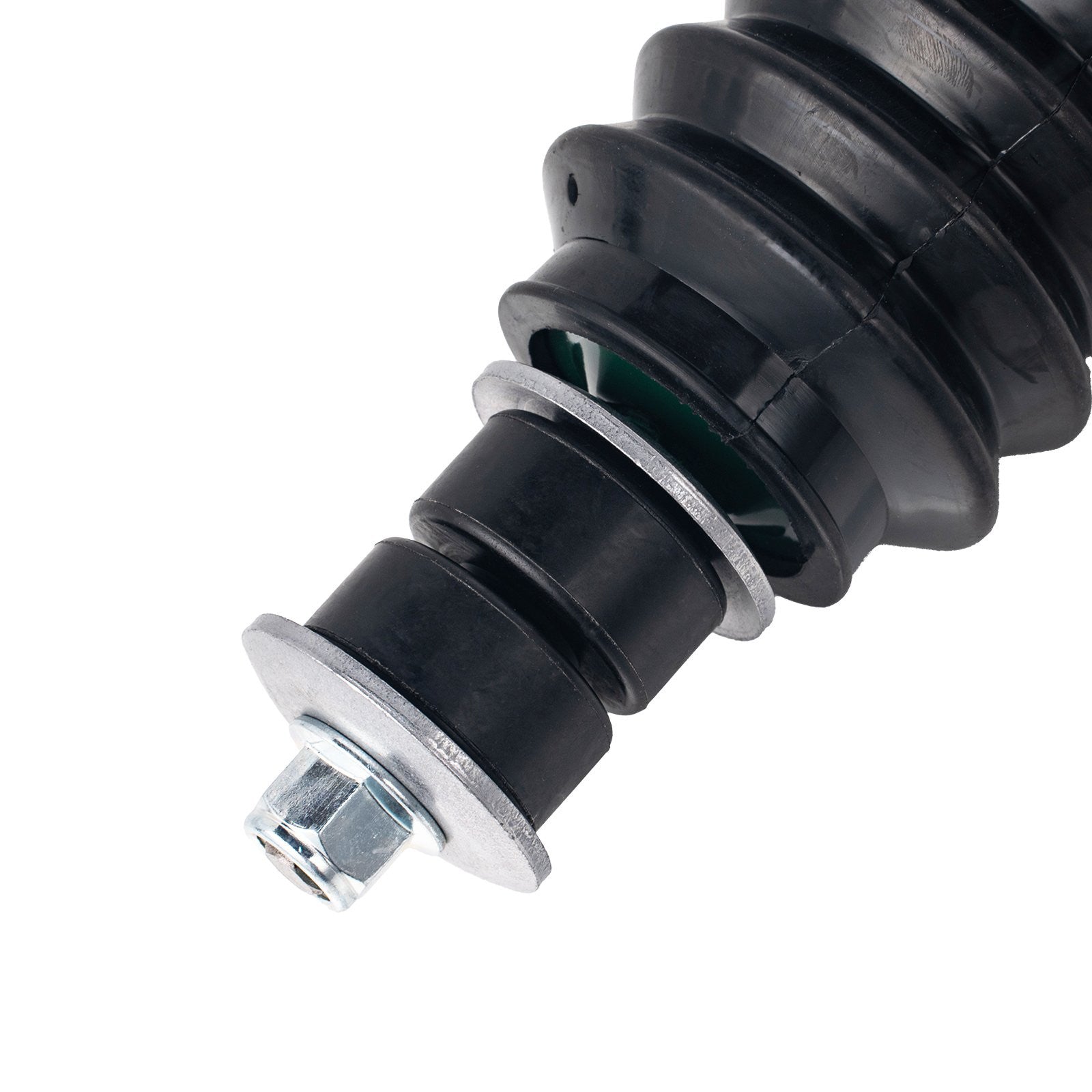 Rev9 Power Rocky Road Adjustable Extended Rear Dampers - Jeep Wrangler 4WD (TJ) 1997-2006 (1-3")