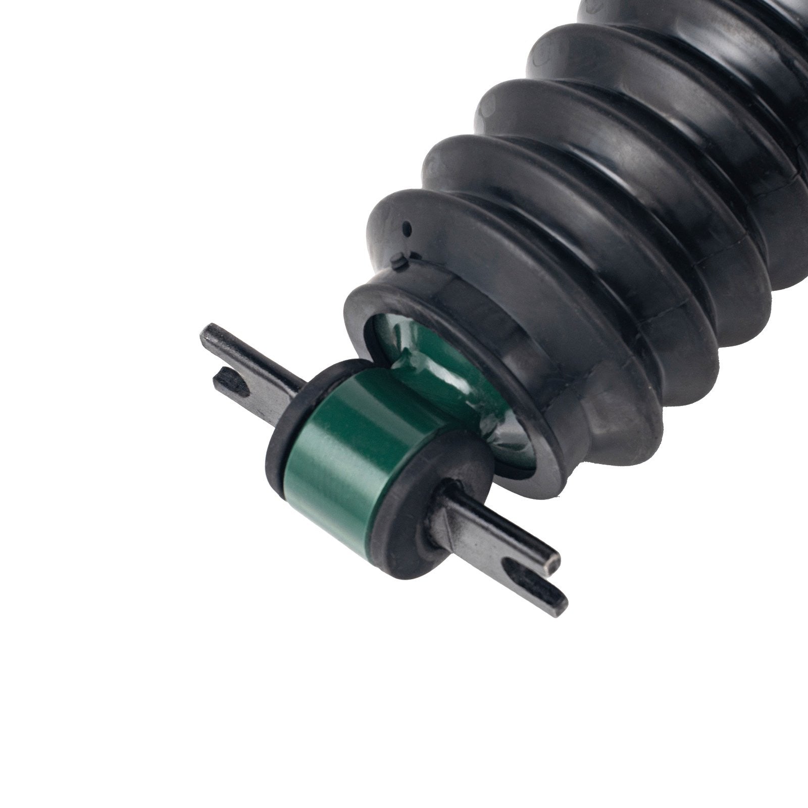 Rev9 Power Rocky Road Adjustable Extended Rear Dampers - Jeep Cherokee RWD / 4WD (XJ) 1984-2001 (2-3")