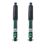 Rev9 Power Rocky Road Adjustable Extended Rear Dampers - Jeep Cherokee RWD / 4WD (XJ) 1984-2001 (1-3")