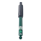 Rev9 Power Rocky Road Adjustable Extended Rear Dampers - Jeep Wrangler (JK) 2007-2017 (0-2.5")