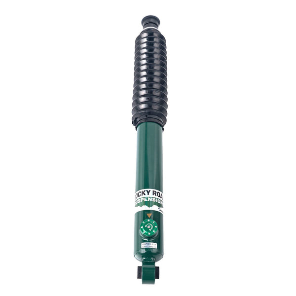 Rev9 Power Rocky Road Adjustable Extended Rear Dampers - Jeep Wrangler (JK) 2007-2017 (0-2.5")