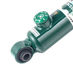 Rev9 Power Rocky Road Adjustable Extended Rear Dampers - Nissan Frontier 2005-2021 (0-3.5")